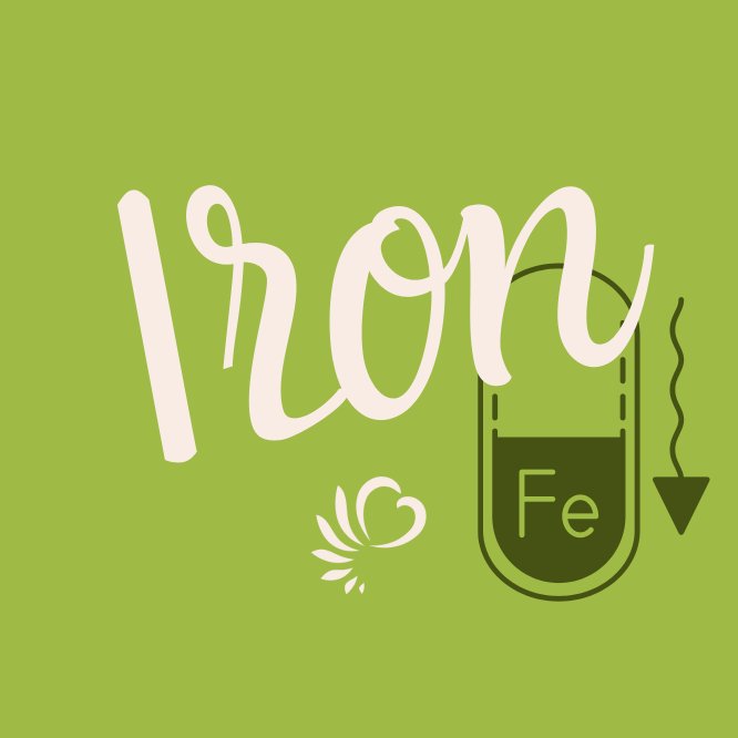 Dietary Iron: What It Does and How to Get Enough