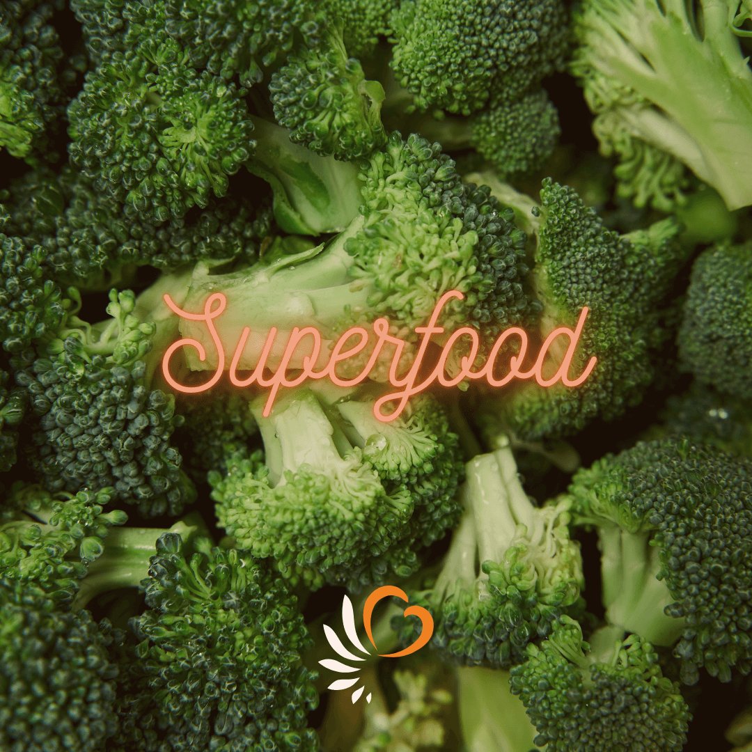 Broccoli: A Nutrient-Dense Superfood for Your Health