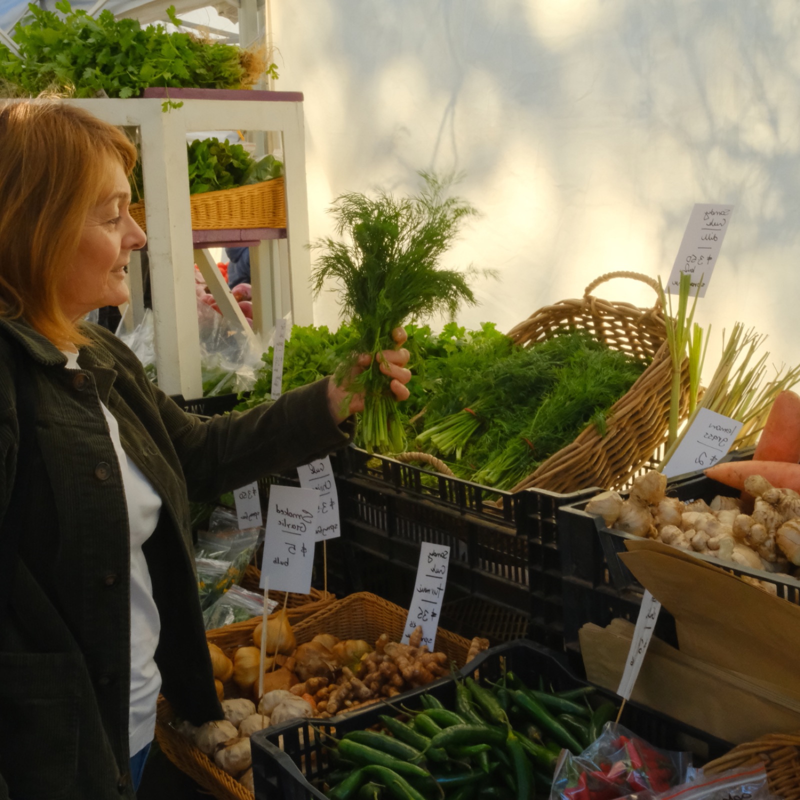 Dorelle Thompson, Brisbane dietitian, tailored nutrition support for energy, strength and healthy ageing